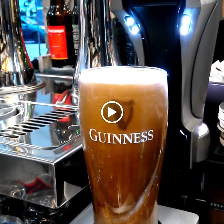 Cafeteria Snack - Bar JJ Friends — Videos