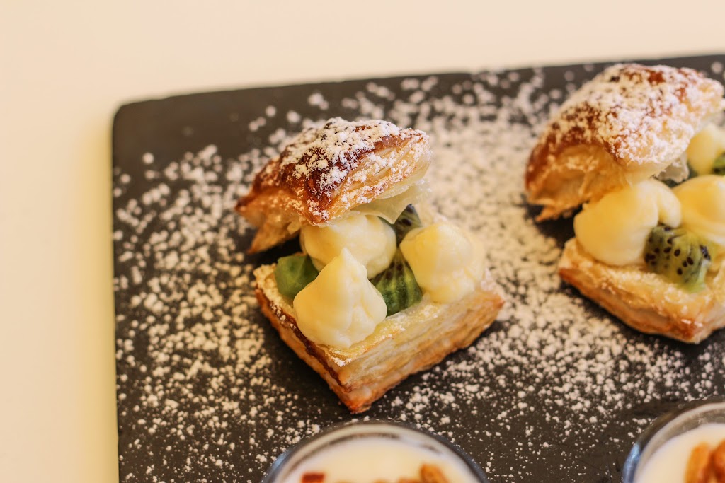 L'Indret de Cambrils — Comida y bebida