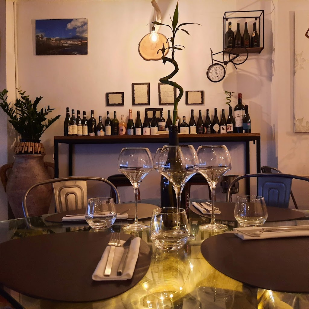 3 RAICES STEAKHOUSE & WINEBAR