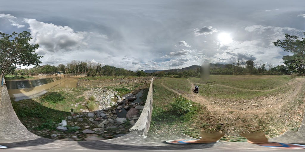 Bumi Perkemahan Sumorobangun Biting