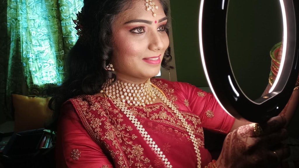 Lathas Beauty Parlor