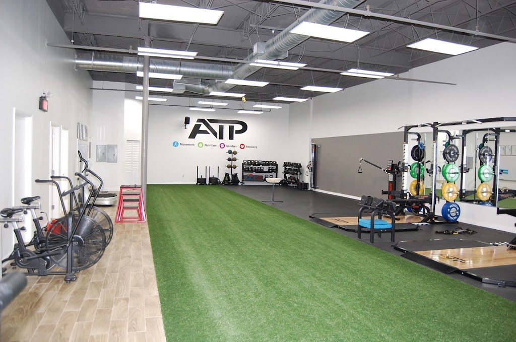  ATP Performance Facility