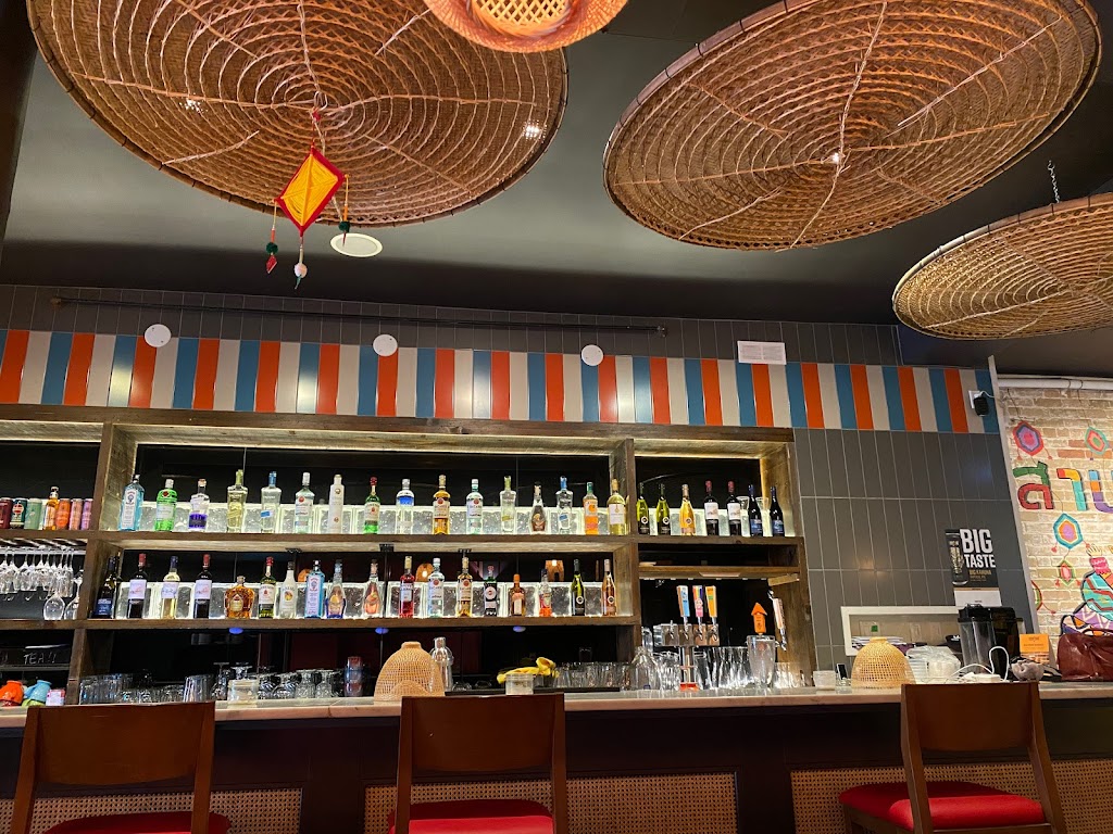 Isaan Der - Thai Kitchen & Bar