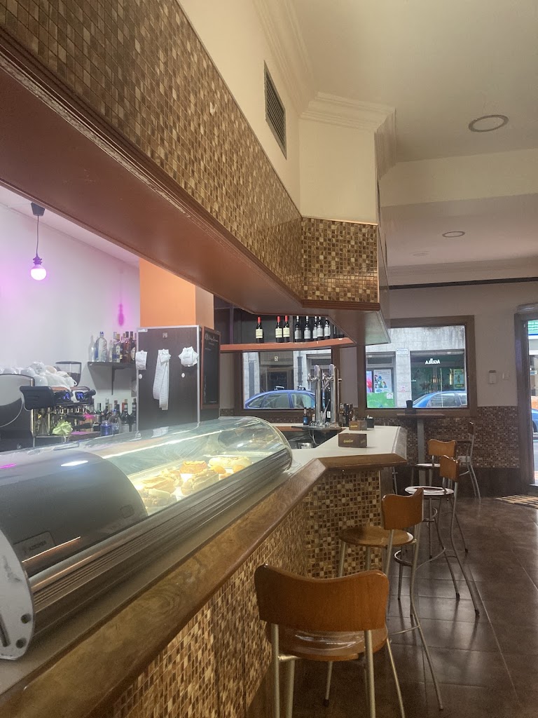 BAR TXEMA BARAKALDO (oficial)