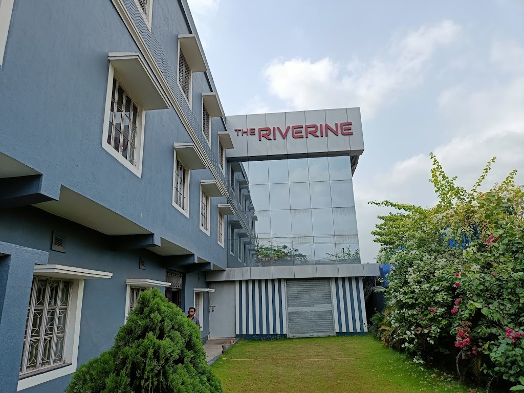 The Riverine