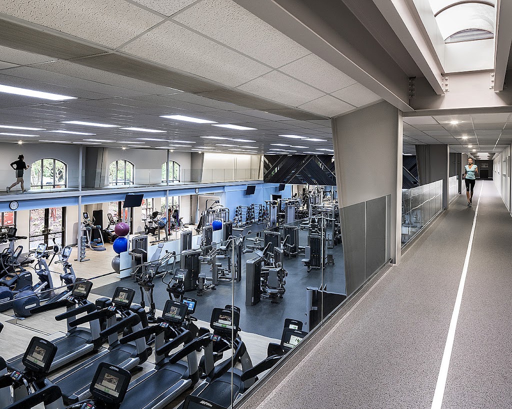  The Nelson Golf and Sports Club