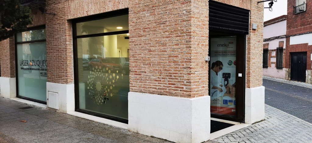 Laser Azuqueca - Depilacion Laser Diodo