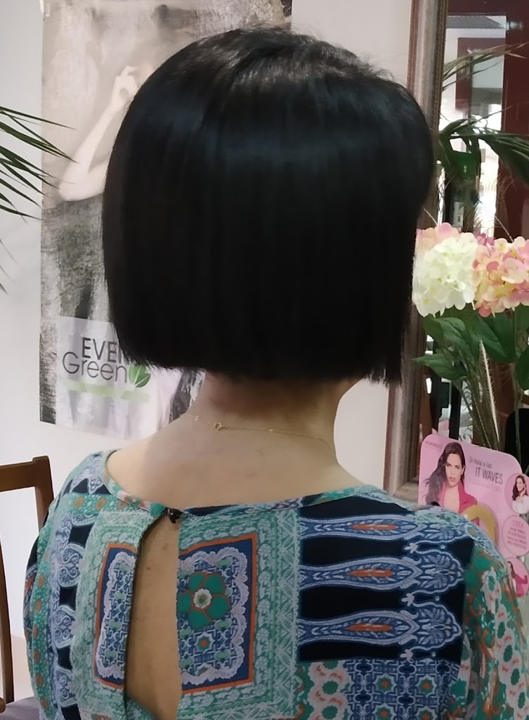 Magda Peluqueria Centro Motril — Peinado