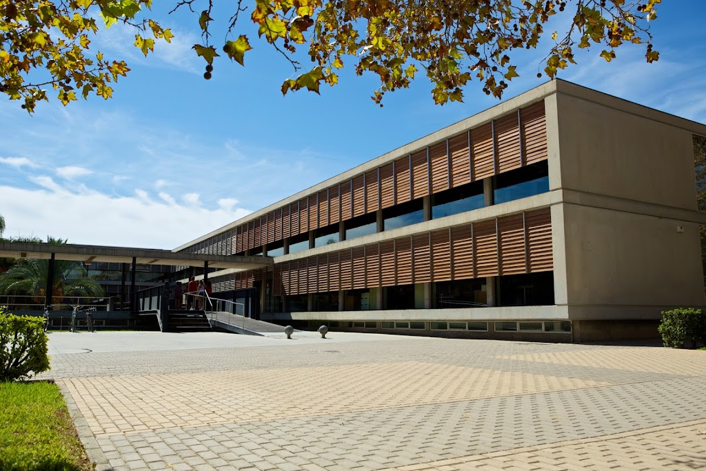 Escuela de Negocios, Universidad de Alicante