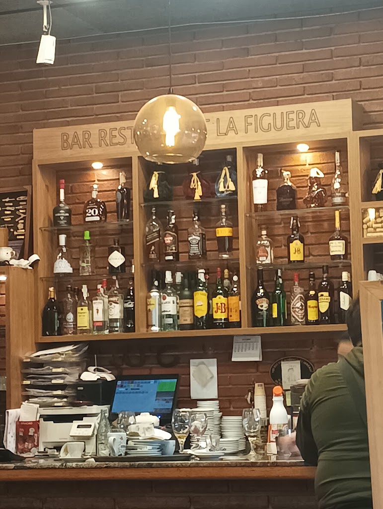 Restaurante la Figuera