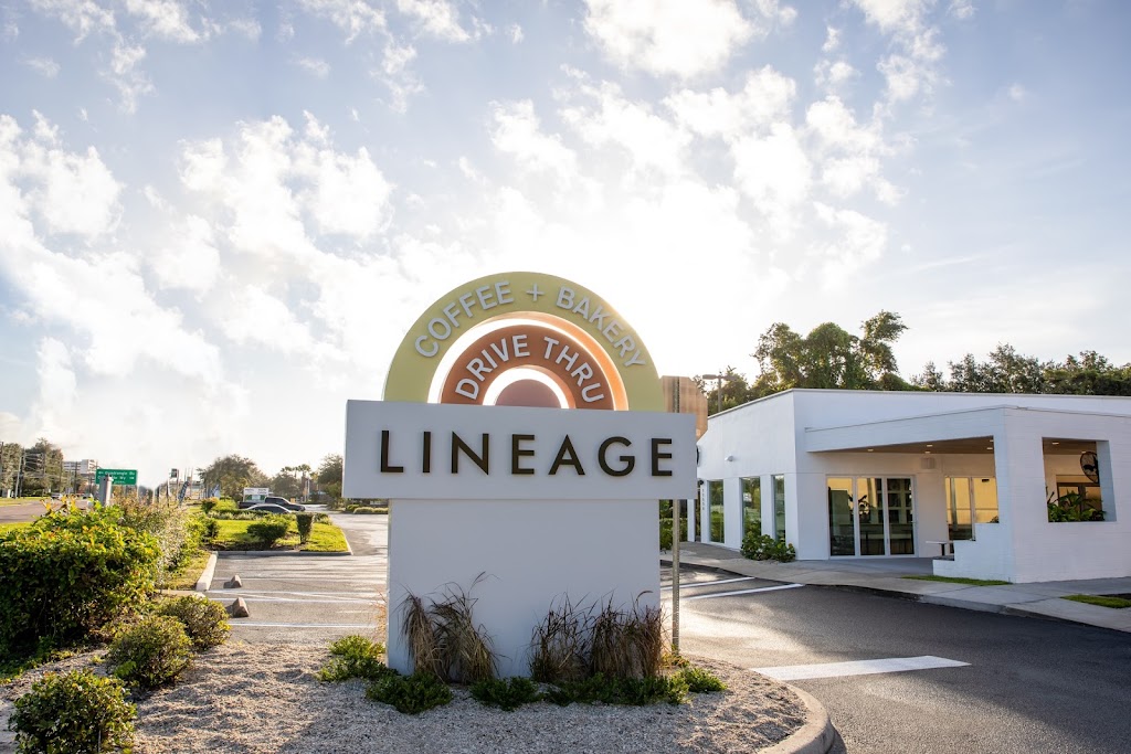 Photo of Lineage Coffee Roasting
