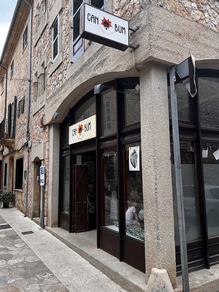 Espai Social Ca'n Bum