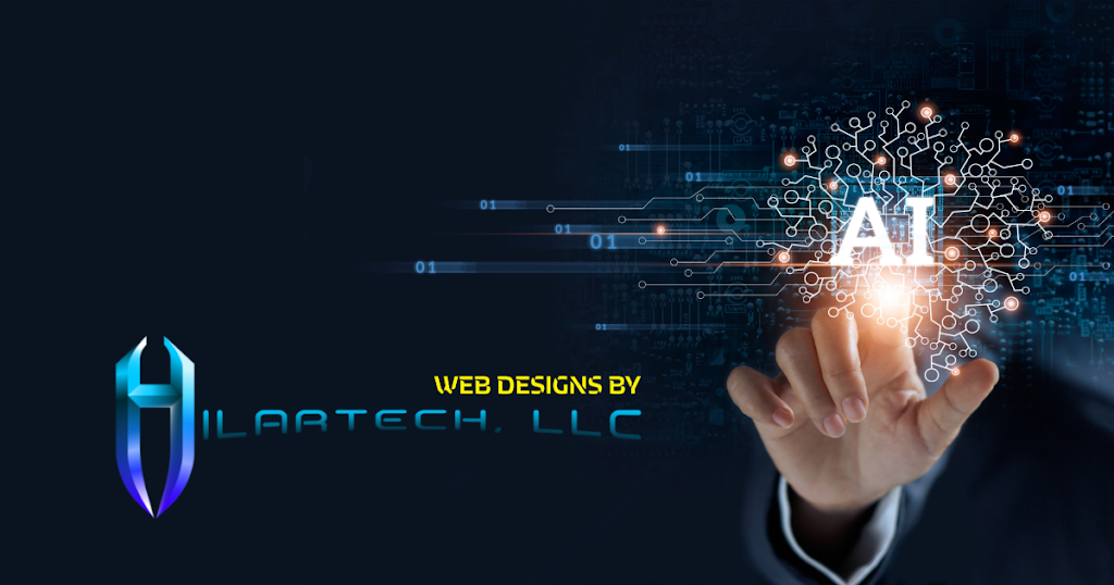 Web Designs By Hilartech Llc