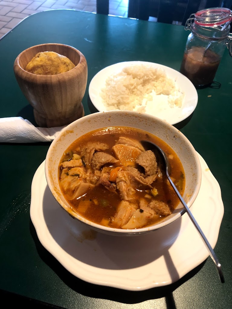 Food & drink