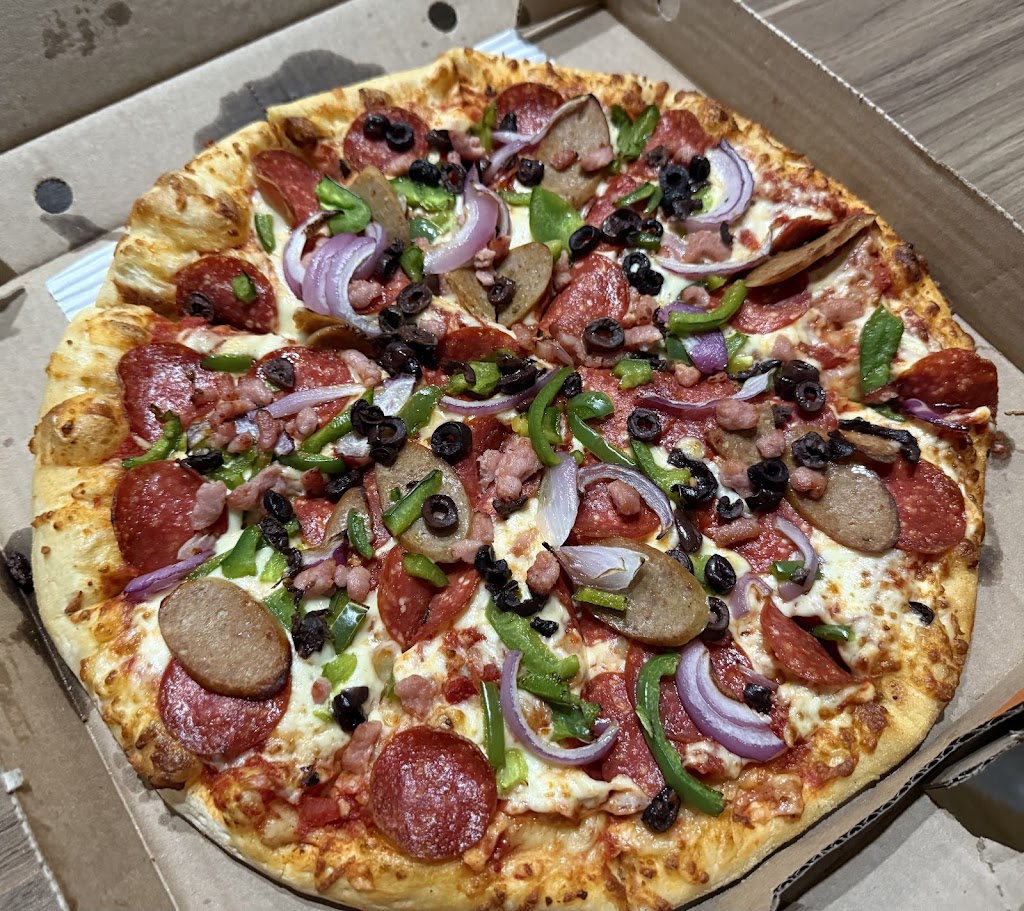 Pizza