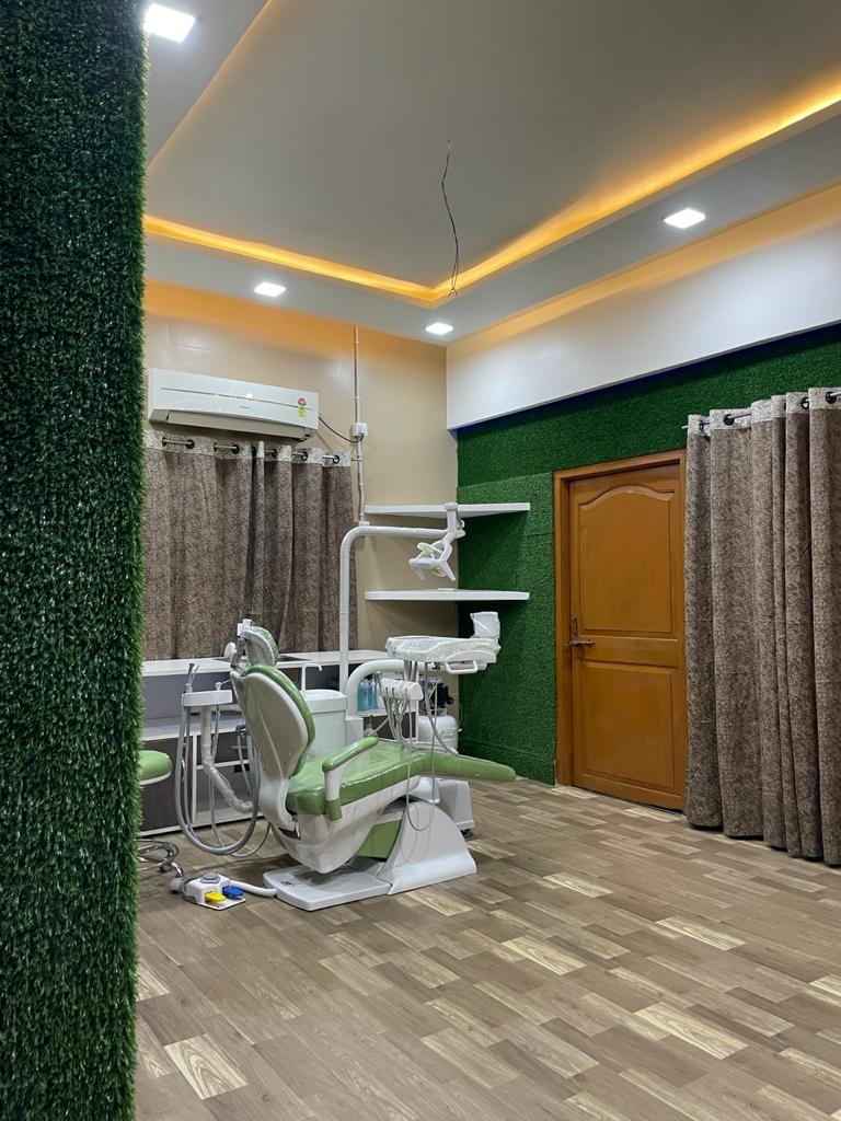 Perfect Smile Dental And Skin Clinic Dental Skin Hair Laser Painfree Rct Implant Dentures Orthodontic Treatment