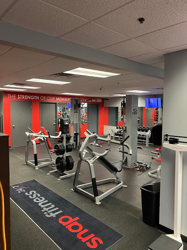  Snap Fitness Lexington