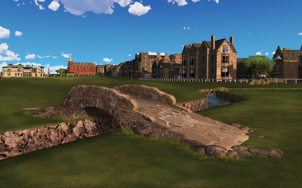  Playin Thru Golf LLC