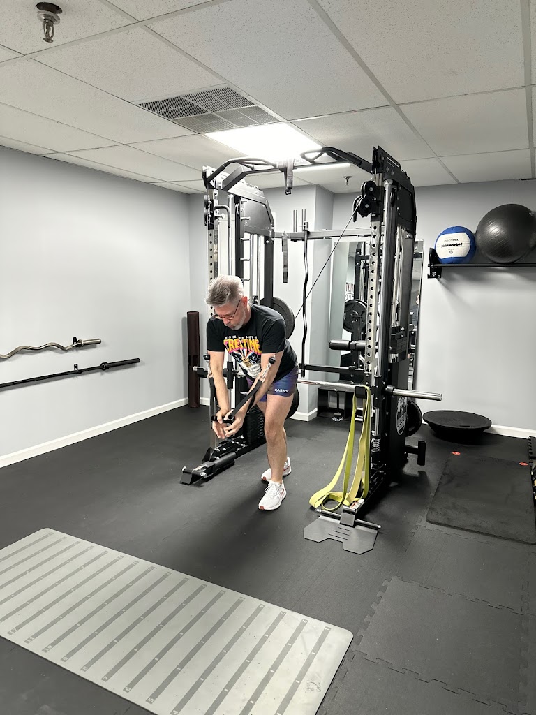  Self Sufficient Fitness