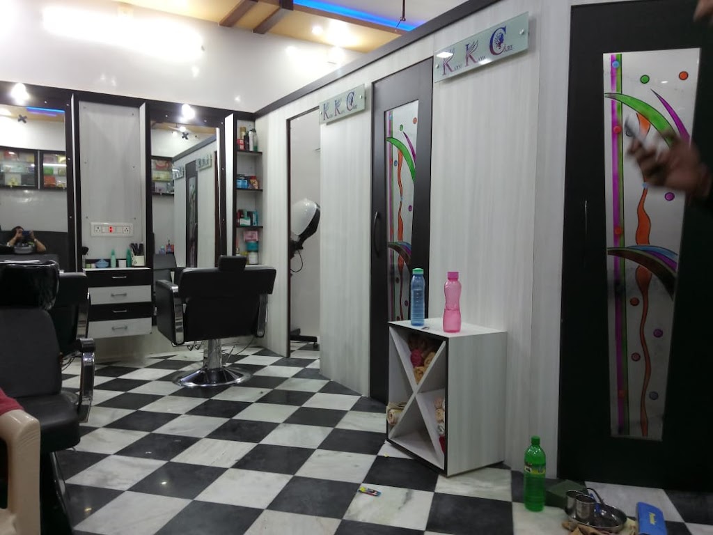 Karni Kaya Care Ladies Beauty Parlor