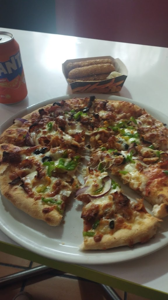 Restaurante Parla Kebab House — Mas recientes