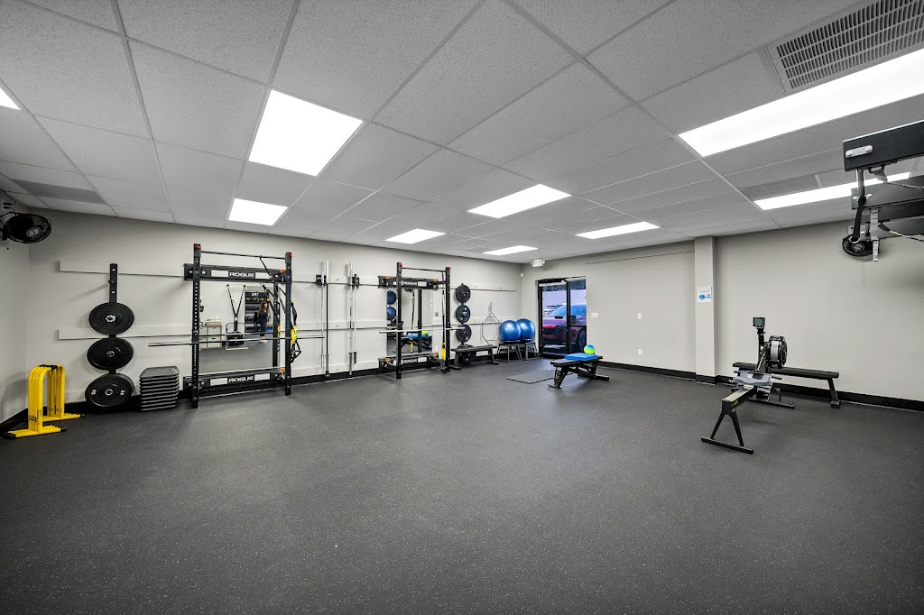  Elite Personal Training