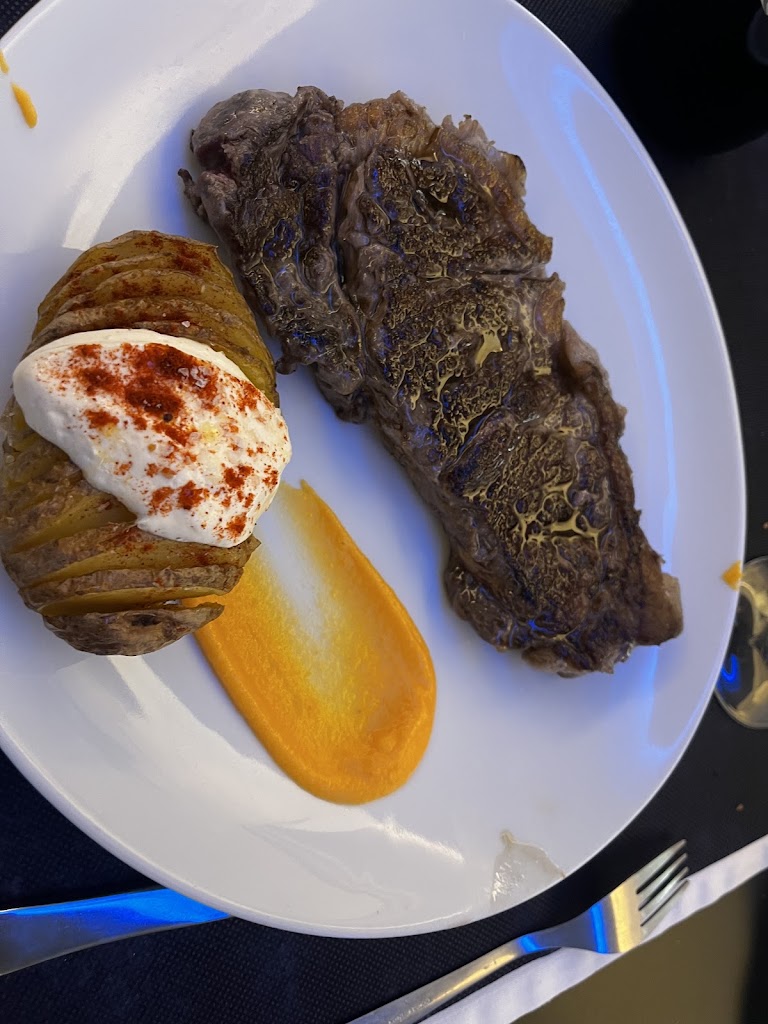 Gayarre Bar Restaurante — Mas recientes