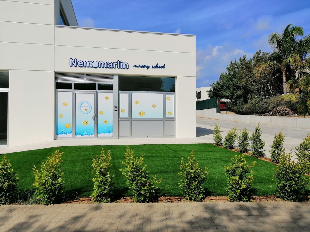 Escuela Infantil Nemomarlin Maresme