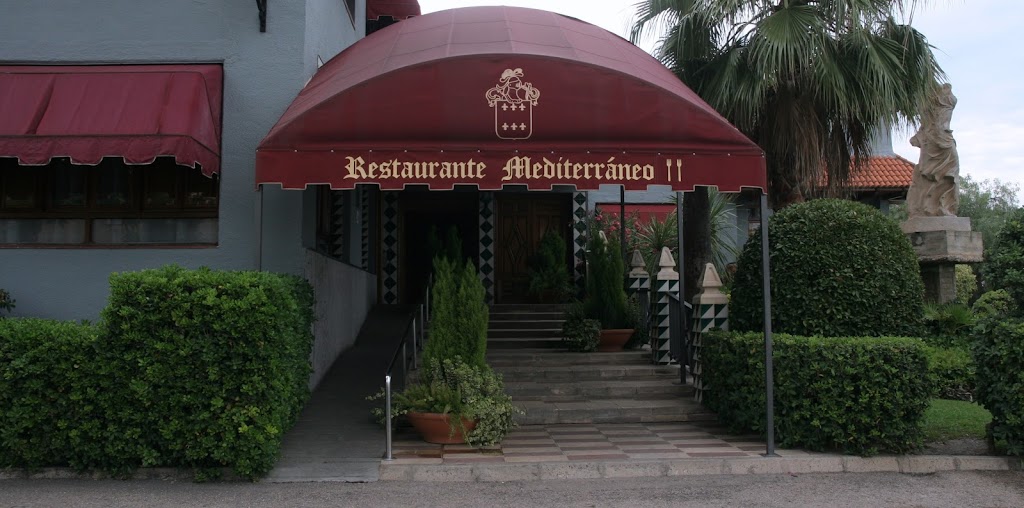 Mediterraneo Restaurante y Salones