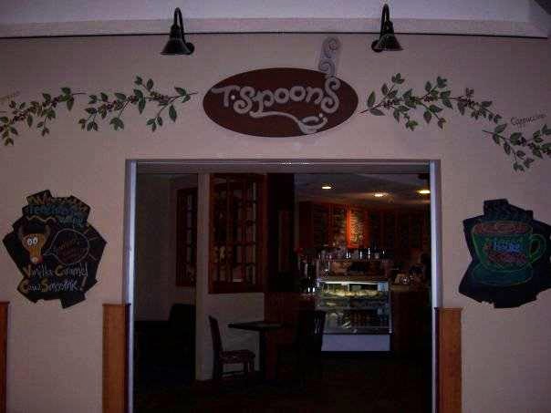 Photo of Tspoons Coffee and Treats