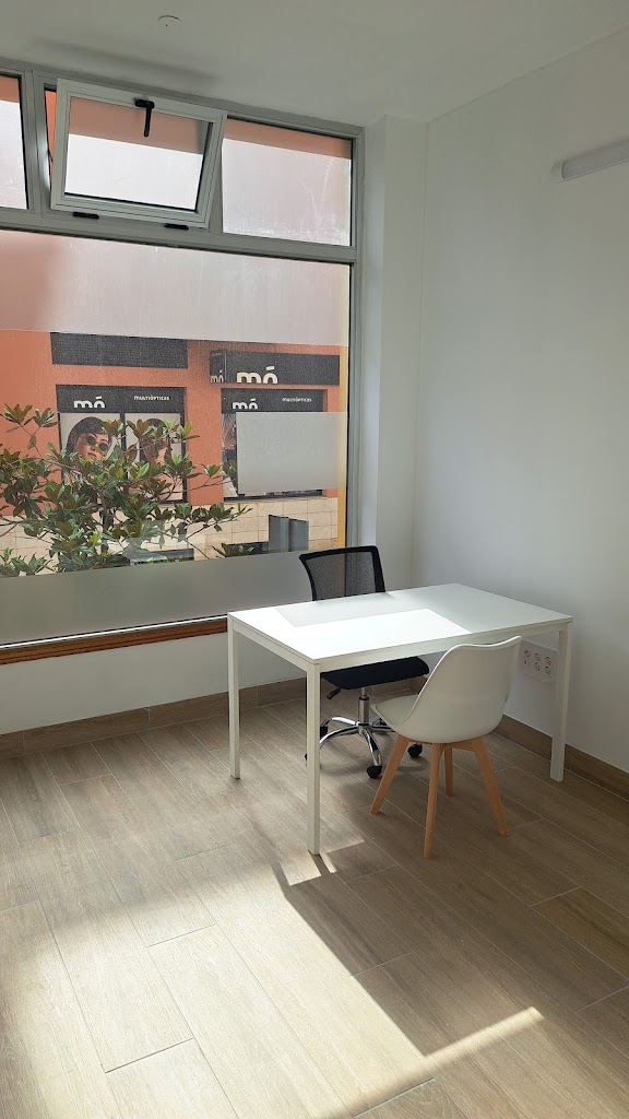 coworking los realejos