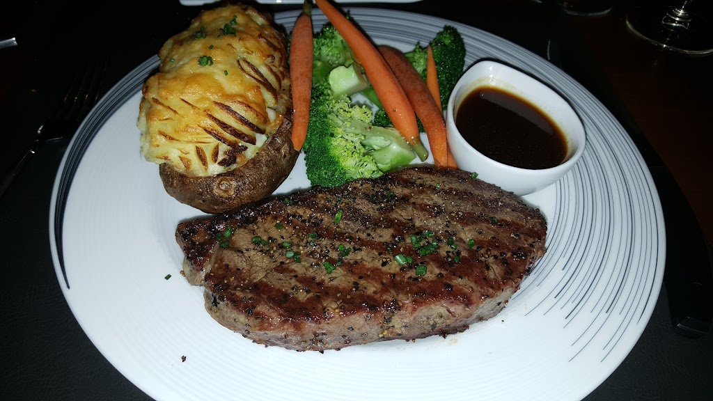 Fillet Steak
