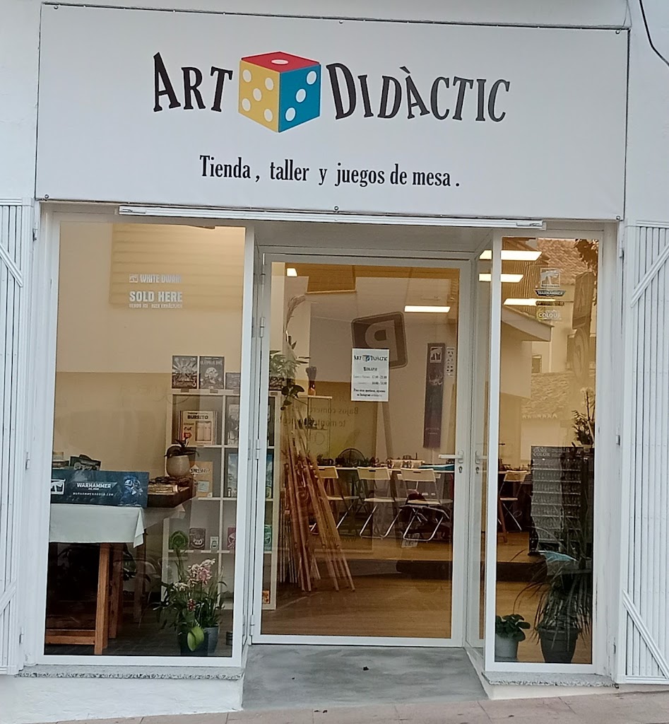 Foto 2 de Artdidactic