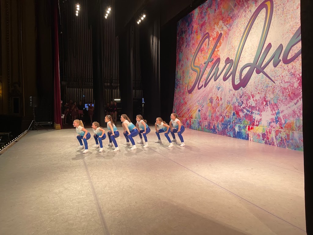  Center Stage Dance Studio Plattsburgh