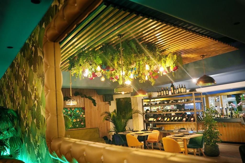 Manali Indian Cuisine