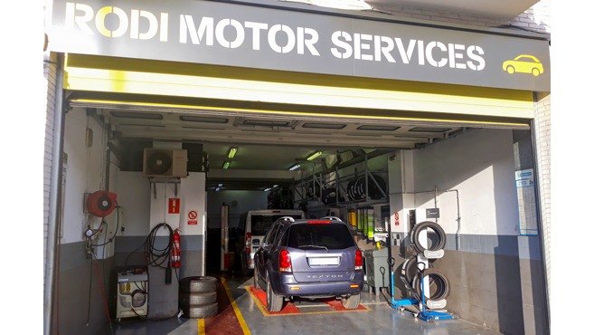 Rodi Motor Services