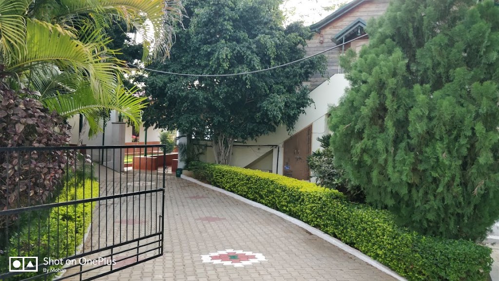 The Green Carpet Resort