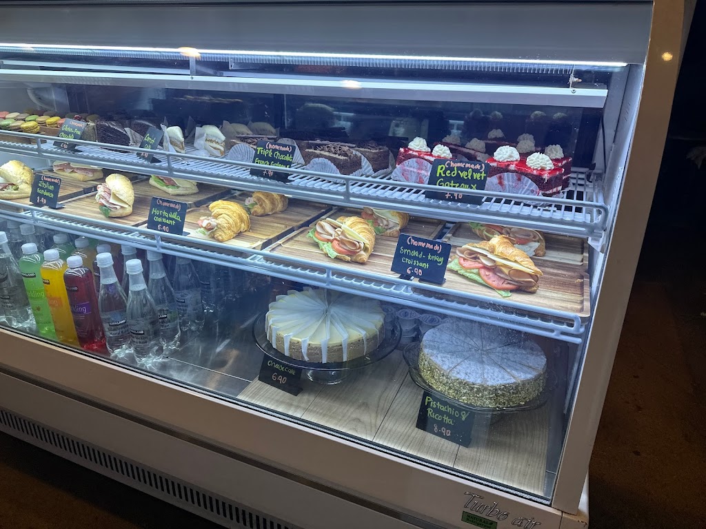 Photo of Prufrock Coffee Company