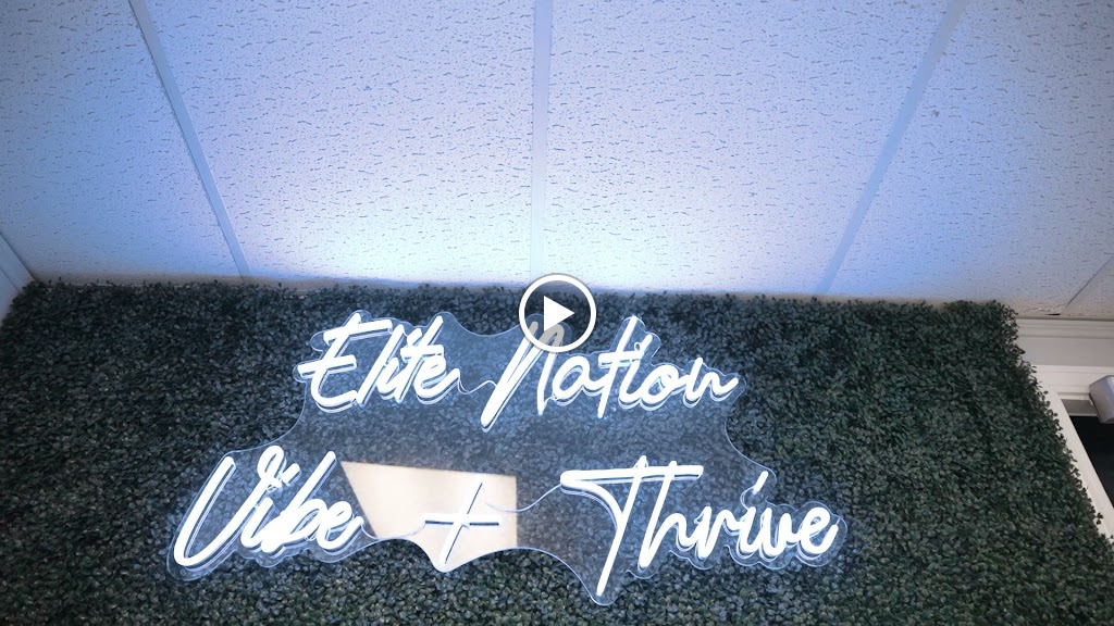  Elite Nation Wellness