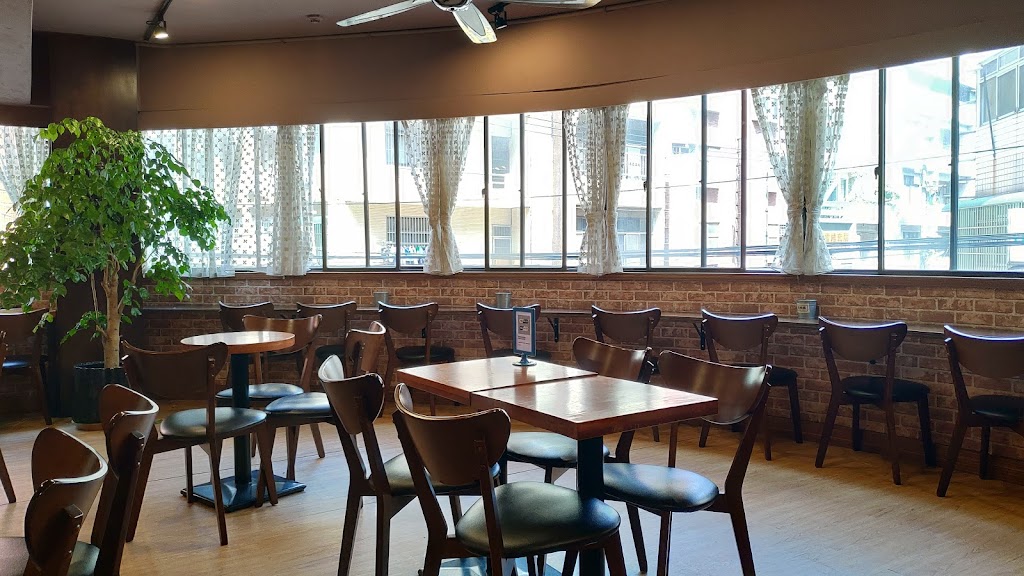 小木屋鬆餅 中壢中原店 的照片