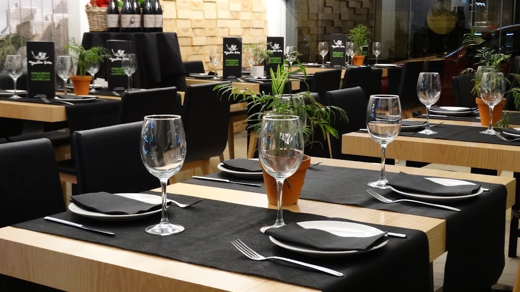 Aguila Bar Centro | Restaurante en Elche | Alicante