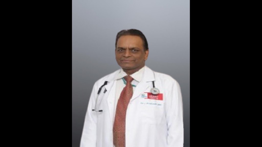 Dr. Dr Prakash Chand Jain Best Cardiologist In Chennai Apollo Hospitals