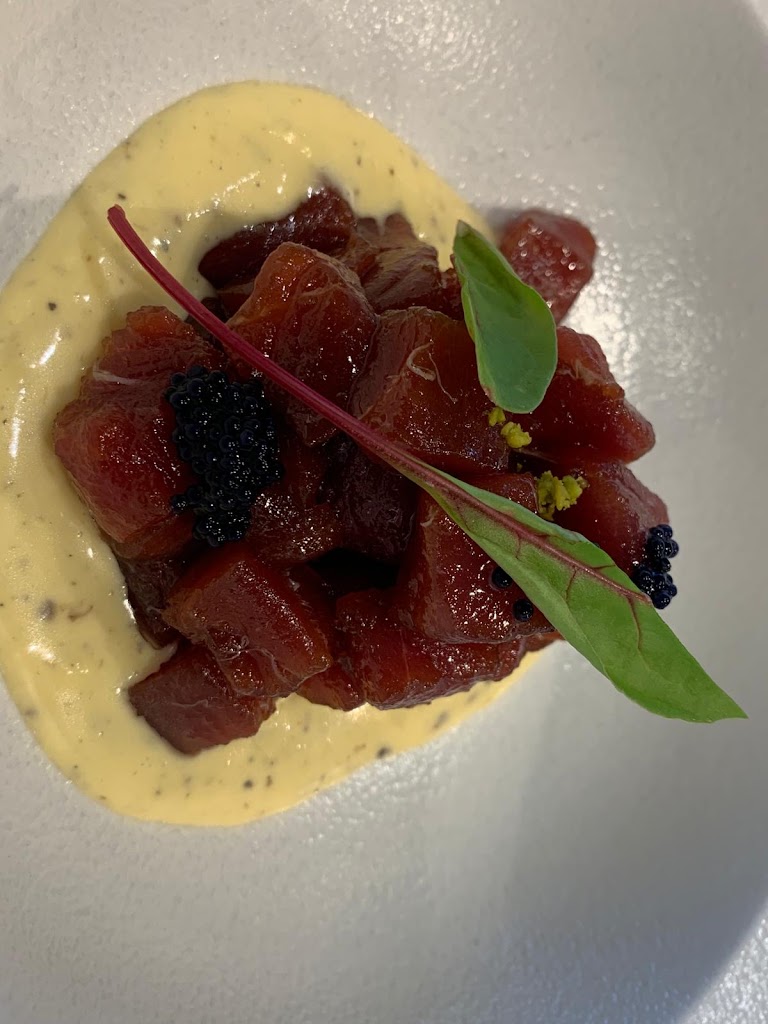 Restaurante Parada de la Reina — Mas recientes