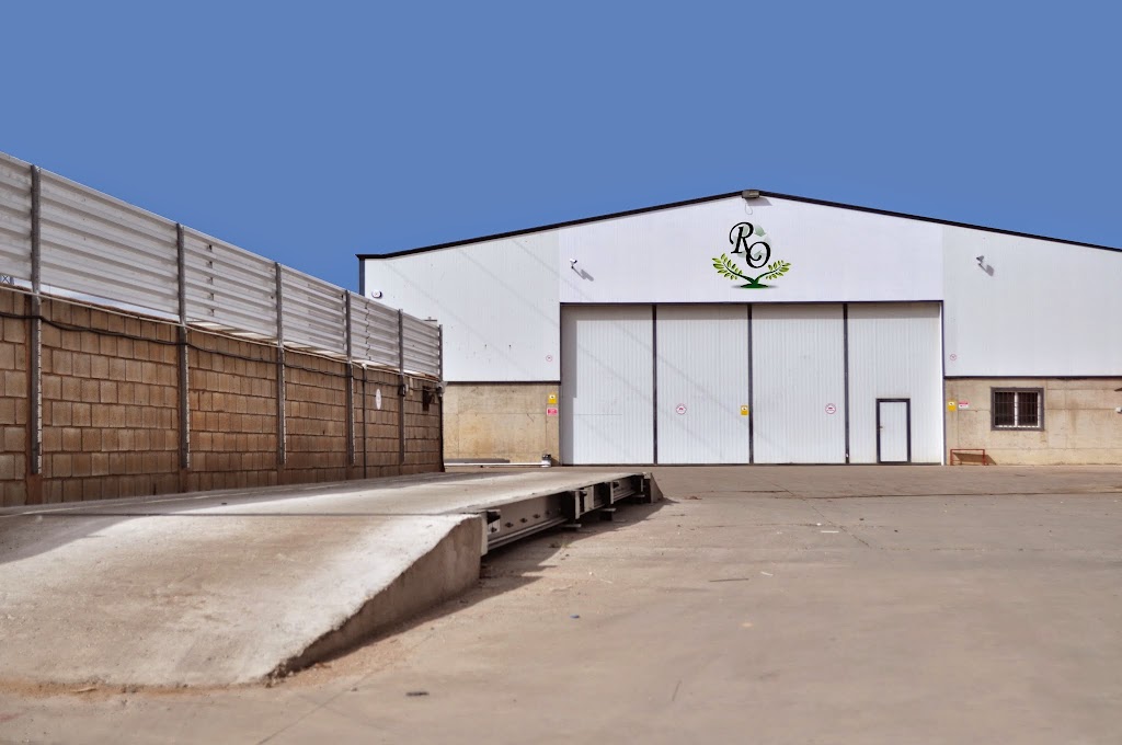 Reciclajes Ecologicos Onzonilla