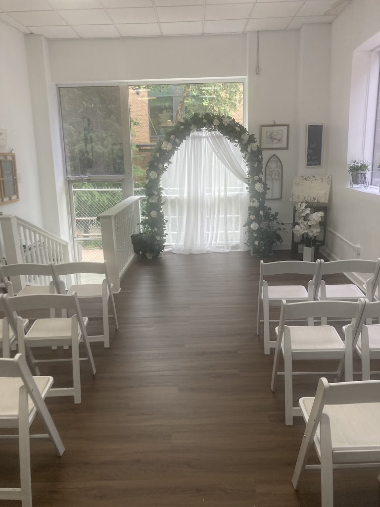 Courthouse Wedding Chapel