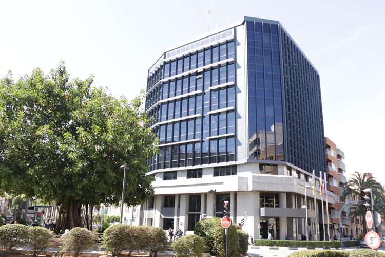 Ajuntament de Torrent