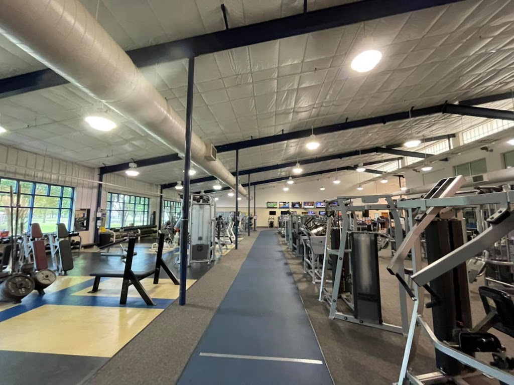  Rapides Fitness Center powered by Body Roque