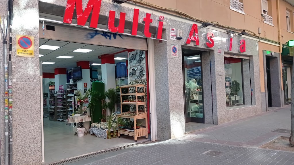 Farmacia Santa Hortensia 20