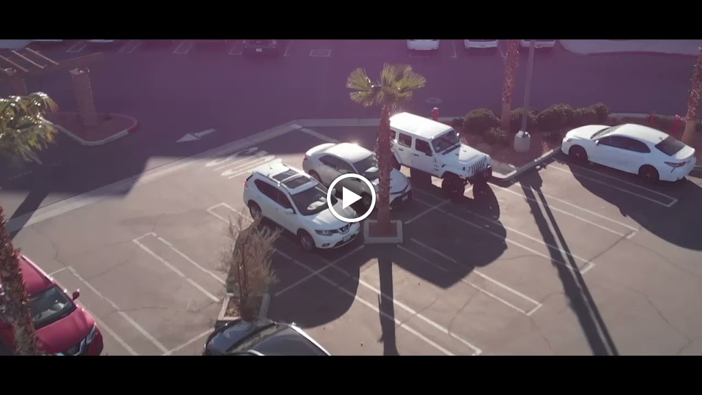  Desert Metro Fitness