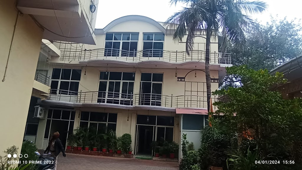 Hotel Tanya Palace